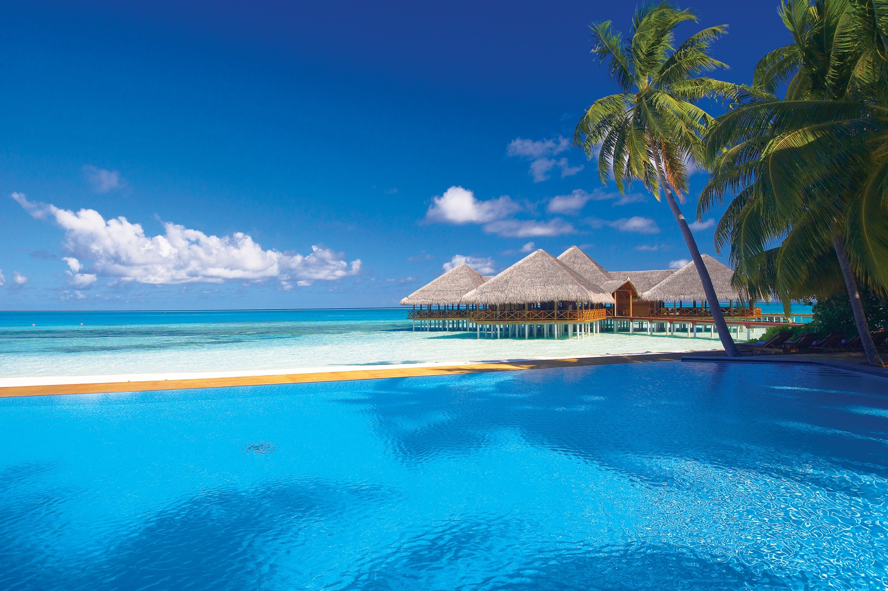 Medhufushi Island Resort